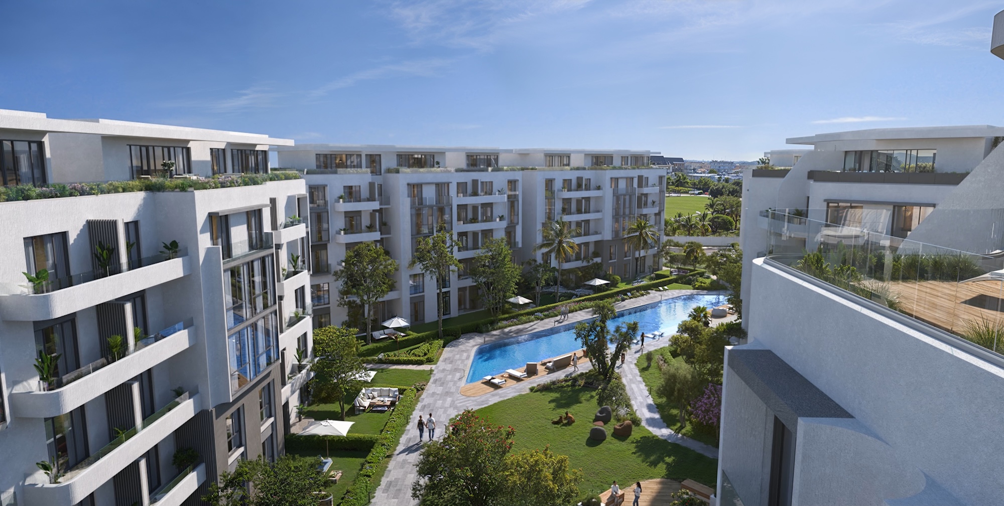 Aspect Development - Projects - Jade & Blue - Renders - 3